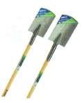 φυτέματος Pointed garden spade τιμή:16,70 Η7001/00003 Στυλιάρι, Stick