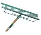11 ΕΡΓΑΛΕΙΑ ΚΗΠΟΥ - GARDEN TOOLS Η7000/00029 Σκαλιστήρι χειρός με μύτες και