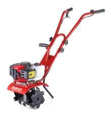 11 ΒΕΝΖΙΝΟΚΙΝΗΤΑ ΜΗΧΑΝΗΜΑΤΑ FUEL MACHINERY Βενζινοκίνητο σκαπτικό BAX 2,5HP Κωδικός/Code Μοντέλο/Type /τμχ/unit Η9000/00009 BAX MY-RT44 375,00 ΚΙΝΗΤΗΡΑΣ 2 - ΧΡΟΝΟΣ ΚΥΒΙΣΜΟΣ