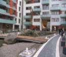 150 kg/m² και περιλαμβάνει τα εξής: ριζοαπωθητική μεμβράνη FLW-500 προστατευτική μεμβράνη VLU-300 αποστραγγιστικό δίκτυο DiaDrain25H διαχωριστική μεμβράνη VLF-150 ειδικό ελαφρύ φυτικό υπόστρωμα τύπου