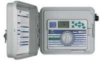 2 ΠΡΟΓΡΑΜΜΑΤΙΣΤΕΣ ΕΞΩΤΕΡΙΚΟΥ ΧΩΡΟΥ- OUTDOOR CONTROLLERS I-CORE Προγραμματιστής εξωτερικού χώρου - I-CORE Commercial