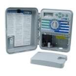 2 ΠΡΟΓΡΑΜΜΑΤΙΣΤΕΣ ΜΠΑΤΑΡΙΑΣ - BATTERY CONTROLLERS Προγραμματιστής Φρεατίου BACCARA G75 πλήρως αδιάβροχος - Battery Operated waterproof controller BCCARA G75 C3405/00001 Προγρ/στής Φρεατιου ΒΑCCARA