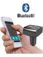 RI πλήρως αδιάβροχος- Bluetooth operated waterproof BACCARA II.RI controller Προγ/της Bluetooth BACCARA II.