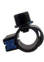 3 ΣEΛΕΣ- SADDLES Σελά Συρταρωτή 6 Atm - Saddle Drawer 6 Atm B1002/02501 Ø 25 * 1/2'' 50 400 1,20 B1002/03201 Ø 32 * 1/2'' 50 300 1,37 B1002/03202 Ø 32 * 3/4'' 50 300 1,37 B1002/04001 Ø 40 * 1/2'' 10