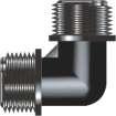 3 LOCK ΕΞΑΡΤΗΜΑΤΑ - LOCK FITTINGS Συστολή Αμερικής αρσενική - θηλυκό Bushing male female 3/4'' * 1/2'' A-Θ / 3/4'' * 1/2'' B3019/00201 Μ-F 100 4000 0,57 B3019/00301 1'' * 1/2'' A-Θ / 1'' * 1/2'' Μ-F