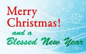 December 24, 2016 The Nativity of Our Lord and Savior, Jesus Christ The Adoration of the Magi: Melchior, Gaspar, & Balthasar The Commemoration of the Shepherds in Bethlehem who were watching their