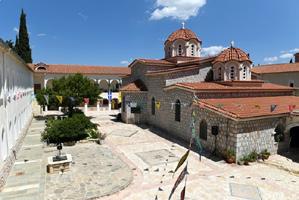 Νέου Ὁμολογητοῦ ἐψάλη γιὰ πρώτη φορὰ κατὰ τὴν Ἀνακήρυξι τῆς Ἁγιότητός του, τὴν 15ην Μαΐου 2016, Σάββατο πρὸ τῆς