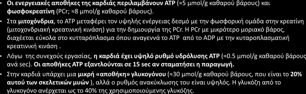 Ενεργειακά