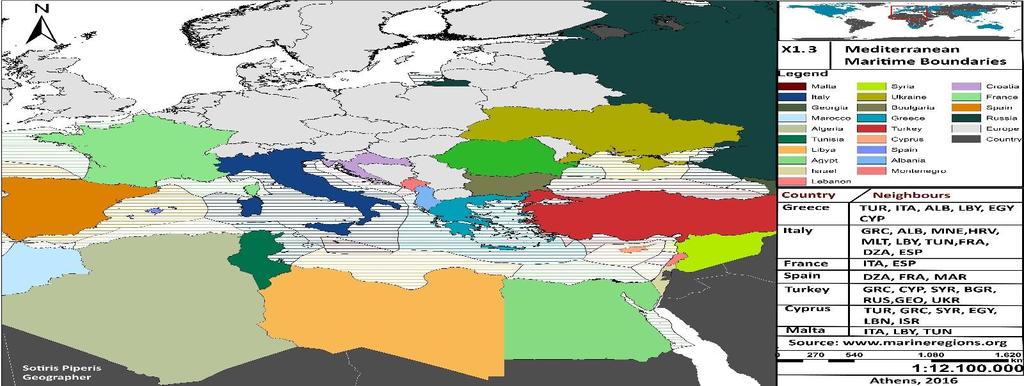 Το κριτήριο με βάση το οποίο χωρίζονται σε αυτές τις δύο κατηγορίες αποτελεί ο αριθμός του πληθυσμού τους. Η μεγαλύτερη πόλη της Ελλάδος, είναι η Αθήνα και αποτελεί μητρόπολη για το νομό Αττικής.