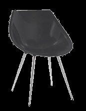 Καρέκλα eco leather 44 42