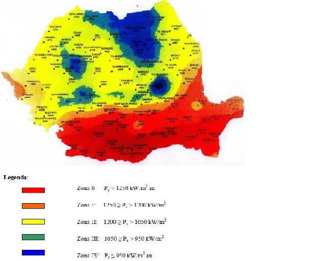 Aceste grupari se numesc module, care la randul lor vor forma panourile.