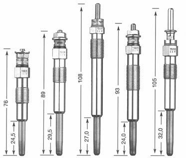 25 17 Hex 12 Hex 12 Hex 17 Hex 14 Hex 14 Hex 12 V 5 V 5 V 8 V 8 V 11 V Y-404 M 14 x 2 14 Hex 9,5 V 138 Y-452-1 M