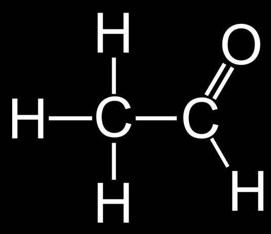 Acetaldehyde Χημικός Τύπος: C 2 H 4 O Άρωμα: πράσινα μήλα, φρεσκοκομέννα χόρτα Συγκεντρώσεις: 2-15 mg/l Όρια αντίληψης: 5-20 mg/l Πως προκαλείται; Από τη δράση της μαγιάς!