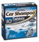 HFO-36 Car shampoo tablets 10pk/240gr