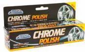 Chrome polish tube Καθαριστικό -γυαλιστικό για ζάντες