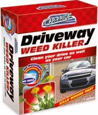 HFO-28 Driveway weedkiller sachet 1pk-100ml Βοηθητικό απομάκρυνσης χόρτων