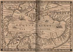 Accesserunt et scholia, quae luculentam regionum, gentium, insularum, oppidorum, fluminum, mercium caeterarumque rerum memorabilium utriusque peripli descriptionem continent, ex accurata veterum ac