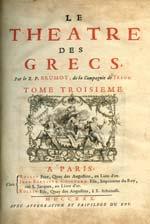 illustres soigneusement retirées des medailles antiques : ensemble une Chronologie tres-necessaire pour l'intelligence des temps esquels ils ont vescu.