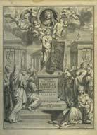 LIBERTI FABULARUM AESOPIARUM Libri V. Notis Illustravit in Usum Serenissimi Principis Nassavii. David Hoogstratanus.