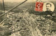 Comment on voit 10-12 la Ville a 100 metres