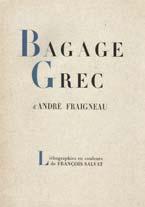 Robert Godet & G. Jean Aubry. Avec des ornements graves par Galanis.