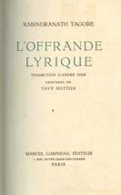 Editions Vialetay, 1950. 4o, 30 λυτά 8φυλλα. Πρόκειται για αντίγραφο της Λ. Πασχάλη για τον κ.