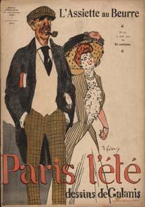 BEURRE No 334, 24 Aout 1907.