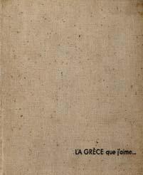 Descharnes. Paris, Sun, 1960. 4o, χ.α.σ. Στα γαλλικά, πανόδετο. 30-40 1077 LANDER UND VOLKER. Europa, Balkanstaaten.
