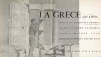 Χαρακτικά ξένων περιηγητών για την Ελλάδα. Από σπάνια βιβλία της Γενναδείου Βιβλιοθήκης, Μουσείου Μπενάκη, Ιδιωτικών Συλλογών. Τόµος Α'. 15ος-17ος αι.