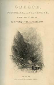 Tome I : L'Europe méridionale (Grèce, Turquie, pays de Bulgares, Roumanie, Serbie et Montagne Noire, Italie, Espagne et Portugal).