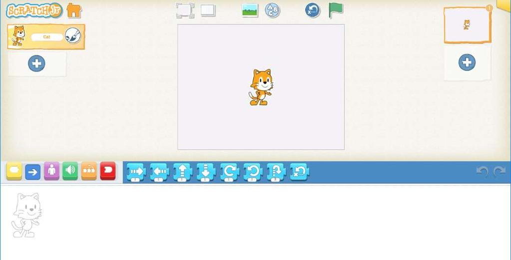 Scratch