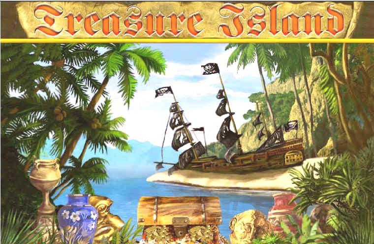 Treasure Island (Robert Louis Stevenson) At the beginning of the story, Jim presents himself "My father was at the Admiral Benbow Inn at Black Hill Cove, and I was still a boy.