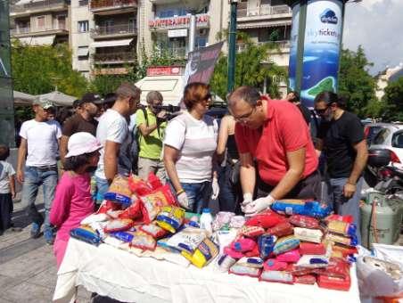 ΕΙΔΩΝ ΔΙΑΣΡΟΦΘ ςτισ διανομζσ ΠΡΟΦΤΓΩΝ.