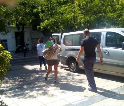 ΜΟΝΑΔΕ ΙΣΙΘ» Ζργο τθσ «Παιδί