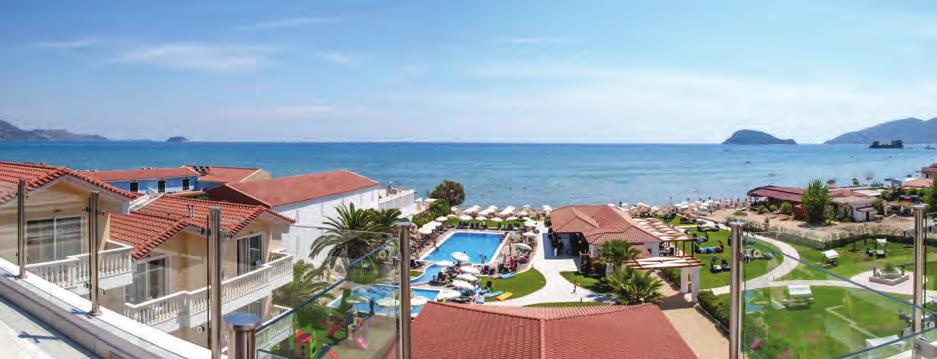 ΝΕΟ WATERPARK 2017! MIRAMARE HOTEL ERETRIA 4* Ε ΕΤ Α - EYBOIA...µια ζεστή, σπιτική φιλοξενία στην Εύβοια!