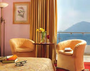 PORTO RIO HOTEL & CASINO 4* ΑΤ Ω - ΑΧΑϊΑ Το 4 αστέρων πολυτελές ξενοδοχειακό συγκρότημα του Porto Rio Hotel απλώνεται σε μία καταπράσινη έκταση 35 στρεμμάτων πάνω στη θάλασσα, με περιποιημένους