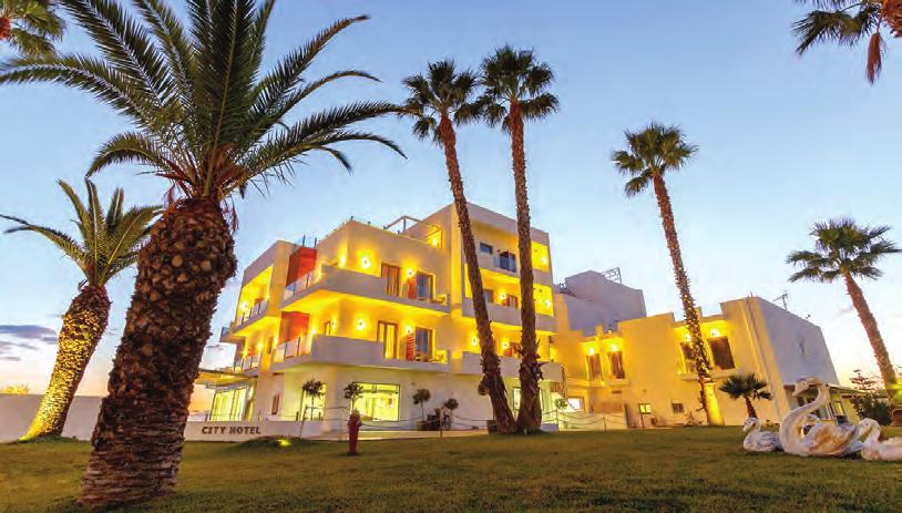 ELITE CITY RESORT FAMILY BEACH HOTEL 4* Α Α Α Α Α ΑΤΑΣ µε θέα στο µαγευτικό µεσσηνιακό κόλπο! κι άλλο ένα - ΝΕΟ SMART ALL INCLUSIVE FAMILY SUMMER CLUB!