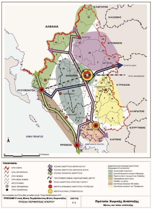 Άμνλεο θαη πόινη αλάπηπμεο.