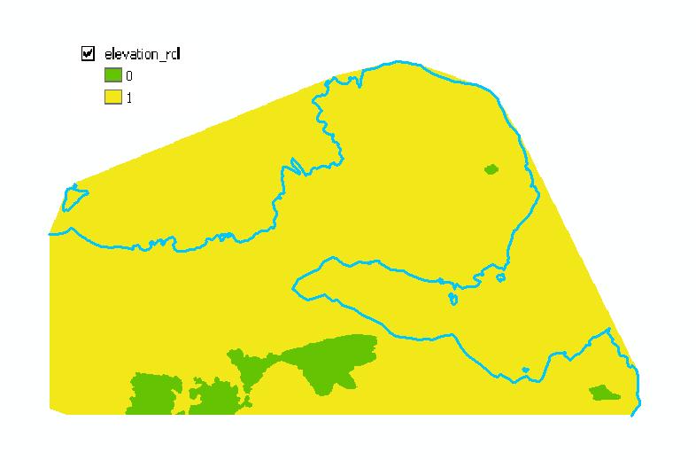 Υψόμετρο μετά από την Κωδικοποίηση