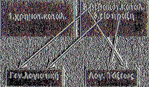 Με κάθε είσπραξη βεβαιωμένης απαίτησης πραγματοποιούνται εγγραφές και στο λογιστικό των Δήμων και στο διπλογραφικό.
