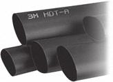 Διάμετροςμετάτη συρρίκνωση (mm) Μήκος (mm) HDCW 35/10 HDCW 55/15 HDCW 80/5 HDCW 110/30 HDCW 140/40 35 55 80 110 140 10 15 5 30 40 50/500/750/1000
