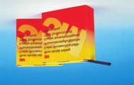 GTI Polyolefin :1 10-55 to +135 GTI-3000 Polyolefin 3:1 10-55 to +135 HSR Polyolefin :1 10-55 to +135 HSR-3000 Polyolefin 3:1 10-55 to +135 MDT Polyolefin max 5.