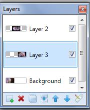 Πατήστε Edit Select All. Επιλέγεται ολόκληρη η εικόνα. Μετά πατήστε την εντολή Edit Copy ή Ctrl + C για να αντιγράψετε την εικόνα στο πρόχειρο (Clipboard).