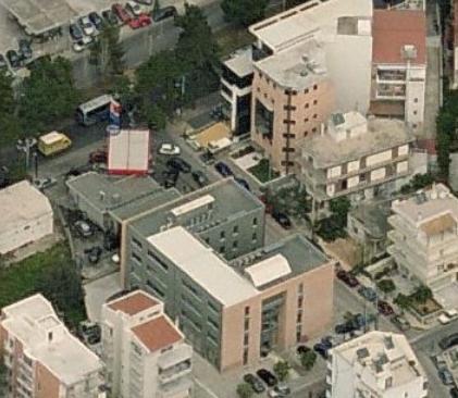 5. ΕΦΑΡΜΟΓΗ Η παρούσα διπλωματική υλοποιήθηκε σε δύο στάδια.