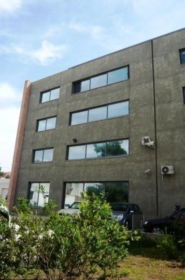 μέτρα, τα οποία αποσκοπούσαν στην βελτίωση της ενεργειακής κατάταξης του κτιρίου. Για κάθε ένα από αυτά πραγματοποιήθηκε οικονομοτεχνική μελέτη, με βάση την οποία επιλέχθηκαν τα βέλτιστα σενάρια.