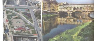 Εικόνα 1.9: ιδιόκτητοι χώροι επικείμενοι κοινόχρηστων χώρων Πηγή : Ζεντέλης, 20