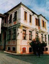 Γενικά Η Παλιά Πόλη Σήμερα η παλιά πόλη της Ξάνθης, αποτελεί ένα πραγματικό στολίδι για όλο το Νομό.