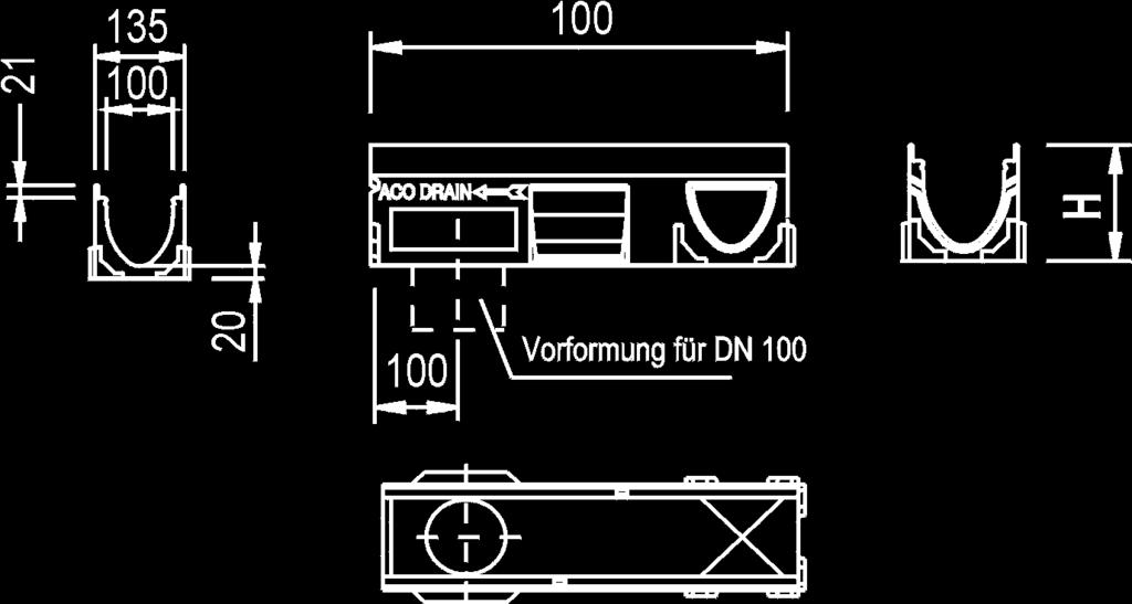 ÊÁÍÁËÉA ÁÐÏ ÐÏËÕÌÅÑÉÊÏ ÌÐÅÔÏÍ ÏÉ ÔÕÐÏÉ ÔÙÍ ÊÁÍÁËÉÙÍ MULTILINE V100 ÊÁÉ ÔÁ Ó ÅÄÉÁ ÔÏÕÓ Ï ôýðïò ôïõ êáíáëéïý êáèïñßæåé ôï ìýãåèïò ôïõ, áëëü êáé ôá óçìåßá óýíäåóçò
