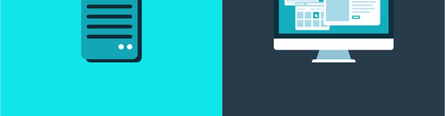 APIs. Επίσης από υπηρεσίες όπως Mobile Backend as a Service (MBaaS) που είναι λειτουργίες και υπηρεσίες που αφορούν διαχείριση χρηστών, push ειδοποιήσεις και ενσωµάτωση των µέσων κοινωνικής δικτύωσης.