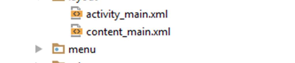 app. AndroidManifest.